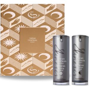 Sarah Chapman The 24HR Facial