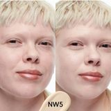 MAC Studio Radiance Serum Powered Foundation 30ml (Various Shades) - NW5