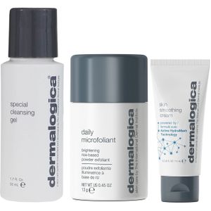 Dermalogica Daily Skin Essentials