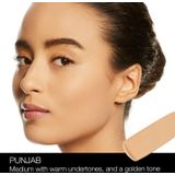 NARS Soft Matte Complete Foundation 45 ml PUNJAB