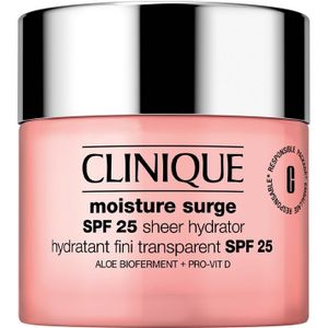 Clinique Moisture Surge SPF25 Moisturiser 75ml