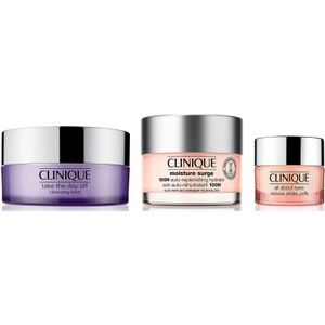 Clinique Skincare Bestsellers Bundle