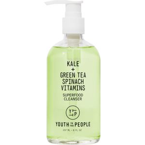 Youth To The People - Superfood Cleanser - Gezichtsreiniger - Vegan