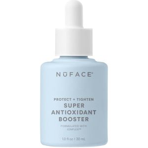 NuFACE Protect en Tighten Super Boosterserum met Antioxidanten 30 ml