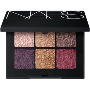 NARS Cosmetics Voyageur Eyeshadow Palette - Quartz