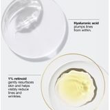 Clinique - Smart Clinical Repair - Gezichtsbehandeling - Balsem