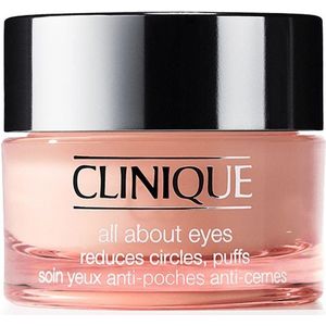 Clinique All About Eyes Oogcrème 15 ml