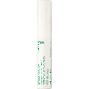 INNISFREE Green Tea Caffeine Bright-Eye Serum 10ml