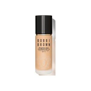 Bobbi Brown Weightless Skin  N 052 Natural  Foundation 15