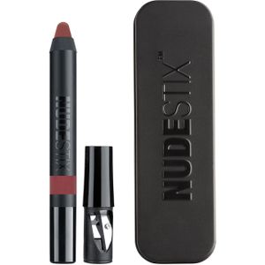 NUDESTIX - Intense Matte Lip and Cheek Pencil - Retro - 2.8g - Waterbestendig