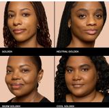 Bobbi Brown Weightless Skin Foundation SPF 15 30 ml 34 - Neutral Golden