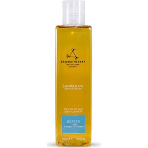 Aromatherapy Associates Revive Shower Oil 250ml