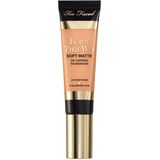 Too Faced Born This Way Soft Matte Foundation 30 ml WARM NUDE
