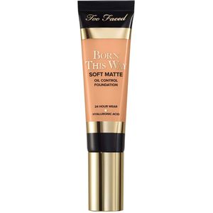 Too Faced Born This Way Soft Matte Foundation 30 ml WARM NUDE