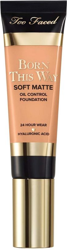 Too Faced Born This Way Soft Matte Foundation 30 ml WARM NUDE