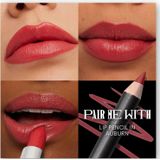 MAC - Lipstick - Satin Finish - 34 Kleuren - Voedende Formule