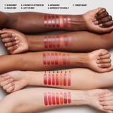 MAC - Lipstick - Satin Finish - 34 Kleuren - Voedende Formule