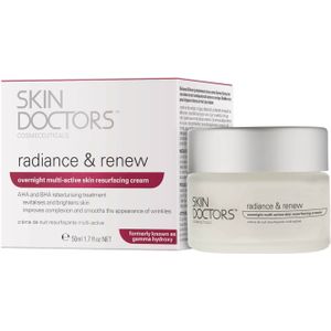 Skin Doctors Gamma Hydroxy 50ml