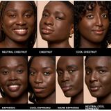 Bobbi Brown Weightless Skin Foundation SPF 15 30 ml 51 - Cool Espresso