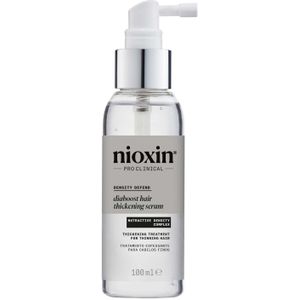 NIOXIN Density Defend Diaboost Hair Thickening Serum Leave-In Scalp Treatment Serum 100ml