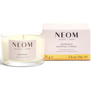 NEOM Happiness Geurkaars voor Onderweg