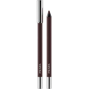Prada - Eyeliner - 1.2ml - 02 WOOD