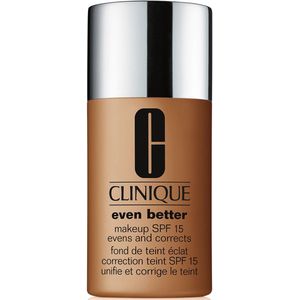Clinique Even Better Makeup SPF15 30ml - Clove