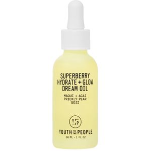 Youth To The People Superberry Hydrate + Glow Dream Oil - Volledige grootte