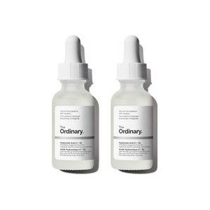 The Ordinary Hyaluronic Acid 2% + B5 Duo