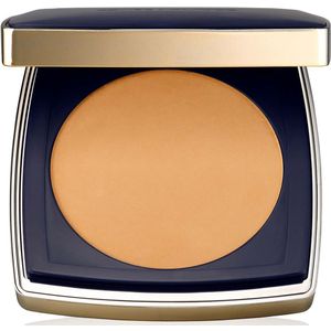 Estée Lauder Double Wear Stay-in-Place Matte Powder Foundation (Various Shades) - 5W1 Bronze