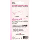 Ardell - Nail Addict - UV LED Lamp - 6W - LED-lichtuithardingsapparaat - 1 st