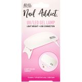 Ardell - Nail Addict - UV LED Lamp - 6W - LED-lichtuithardingsapparaat - 1 st