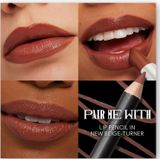 MAC M·A·Cximal Sleek Satin Lipstick 3.5 g 07 - TRUTH BE UNTOLD