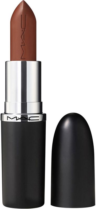 MAC M·A·Cximal Sleek Satin Lipstick 3.5 g 07 - TRUTH BE UNTOLD
