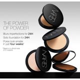 NARS Soft Matte Advanced Perfecting Powder Poeder 9 g BAY