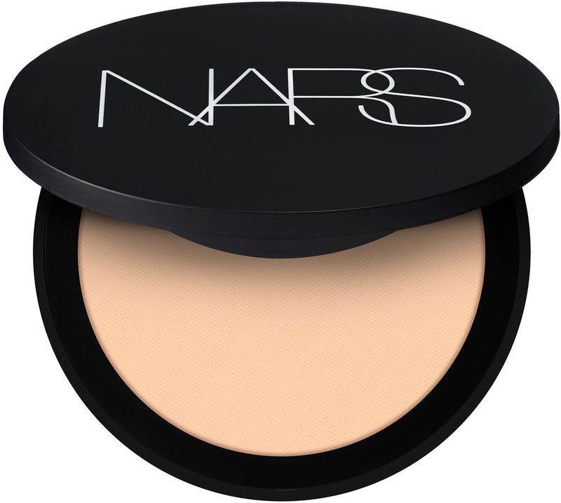 NARS Soft Matte Advanced Perfecting Powder Poeder 9 g CREEK