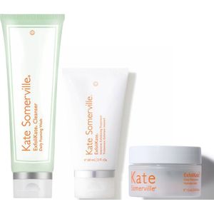 Kate Somerville ExfoliKate Glow Kit