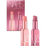 NARS - AFTERGLOW LIP BALM DUO - Lippenbalsem - Set van 2 - 3 g per stuk