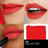 NARS Powermatte Lipstick 1.5 g FEEL MY FIRE