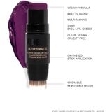 Nudestix Nudies Matte multifunctionele make-up voor ogen, lippen en gezicht Tint Moodie Blu 7 g