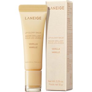 LANEIGE Lip Glowy Balm - Vanilla 10g