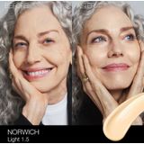 NARS - Pure Radiant Tinted Moisturizer - Foundation - 50 ml - Norwich - SPF 30