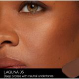 NARS Laguna Bronzing Cream Bronzer 19 ml 05