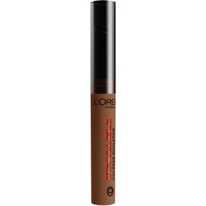 L'Oréal Paris Infallible Face Sculptor, Sculpting Stick Dark, Make Up, Transfer Proof, Ease & Precision, 24H Wear - Medium