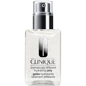 Clinique Dramatically Different Hydraterende Gelei 125 ml