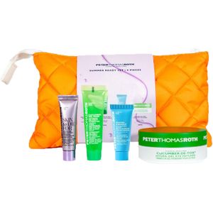 Peter Thomas Roth Get Ready For Summer Set