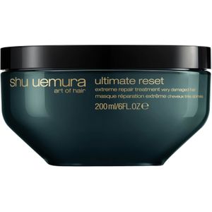 Shu Uemura Art of Hair Ultimate Reset Masque 200ml