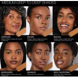 NARS Soft Matte Complete Foundation 45 ml MARQUISES