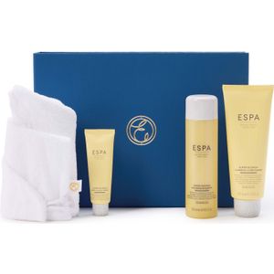 ESPA Hair Care Ritual