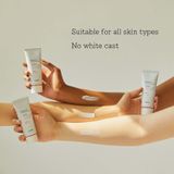 COSRX - Vitamine E Vitalizing - Suncare SPF50+ - Lichtgewicht - Hydraterend